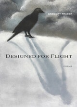 cover of Designed for Flight: Poems