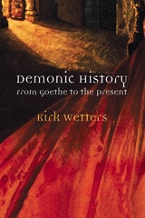 cover of Demonic History: From Goethe to the Present