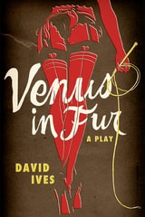cover of Venus in Fur: A Play