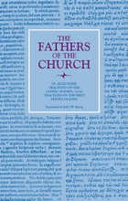 cover of Tractates on the Gospel of John 112–24; Tractates on the First Epistle of John