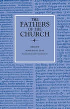 cover of Homilies on Luke