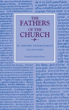 cover of Life and Works 