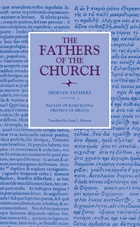 cover of Iberian Fathers, Volume 3