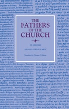cover of On Illustrious Men 