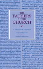 cover of Select Orations