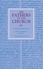 cover of Selected Sermons, Volume 2
