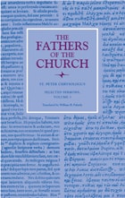 cover of Selected Sermons, Volume 3
