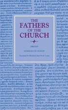 cover of Homilies on Judges