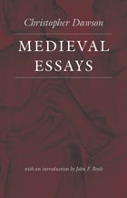 cover of Medieval Essays (The Works of Christopher Dawson)