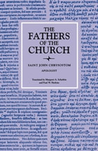 cover of Apologist 