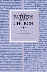 cover of Ascetical Works 