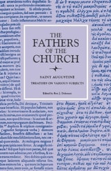 cover of Treatises on Various Subjects