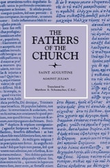 cover of Against Julian 