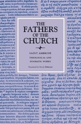 cover of Theological and Dogmatic Works