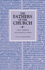 cover of Seven Exegetical Works 
