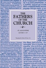 cover of Letters, Volume 6 (1*–29*)  