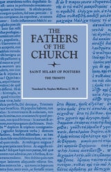 cover of The Trinity 