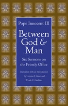 cover of Between God and Man