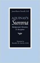 cover of Aquinas's Summa: background, structure, & reception 