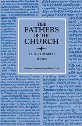 cover of Letters 