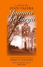 cover of Juanita la Larga: a Novel 
