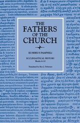 cover of Ecclesiastical History, Books 6–10 