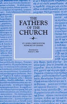cover of Homilies on Genesis 46–67 