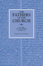 cover of Letters 1–50 