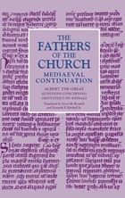cover of Questions concerning Aristotle's On Animals (The Fathers of the Church, Mediaeval Continuation, Volume 9)