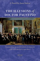cover of The Illusions of Doctor Faustino