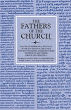 cover of Writings; Writings; Commonitories; Grace and Free Will