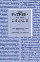 cover of Letters, Volume 1 (1–82)