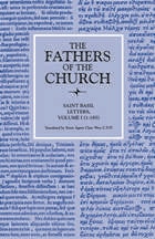 cover of Letters, Volume 1 (1–185) 