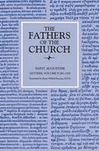 cover of Letters, Volume 2 (83–130) 