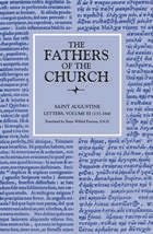 cover of Letters, Volume 3 (131-164) 
