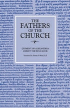 cover of Christ the Educator 