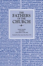 cover of Letters, Volume 2 (186–368) 