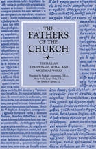 cover of Disciplinary, Moral, and Ascetical Works