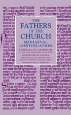 cover of On the Body and Blood of the Lord; On the Truth of the Body and Blood of Christ in the Eucharist