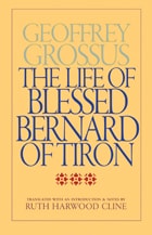 cover of The Life of Blessed Bernard of Tiron