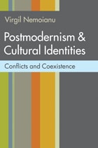 cover of Postmodernism and Cultural Identities: Conflicts and Coexistence