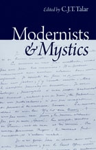 cover of Modernists and Mystics