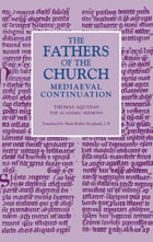 cover of The Academic Sermons (The Fathers of the Church, Mediaeval Continuation, Volume 11)