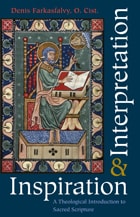 cover of Inspiration and Interpretation: A Theological Introduction to Sacred Scripture