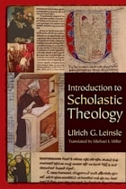 cover of Introduction to Scholastic Theology