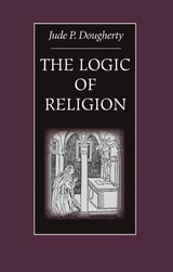 cover of The Logic of Religion