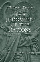 cover of The Judgment of the Nations