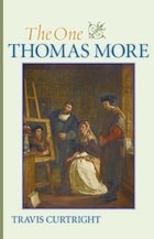 cover of The One Thomas More