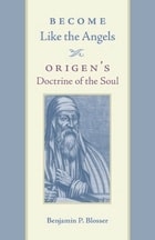 cover of Become Like the Angels