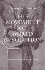 cover of The Movement of World Revolution